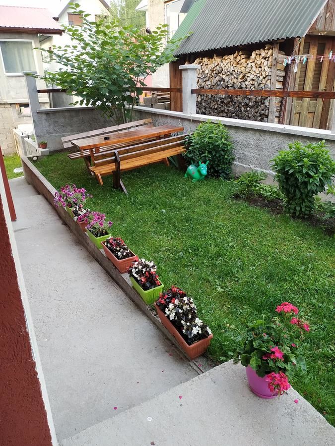 Апартаменты Apartments Bozovic Жабляк-14