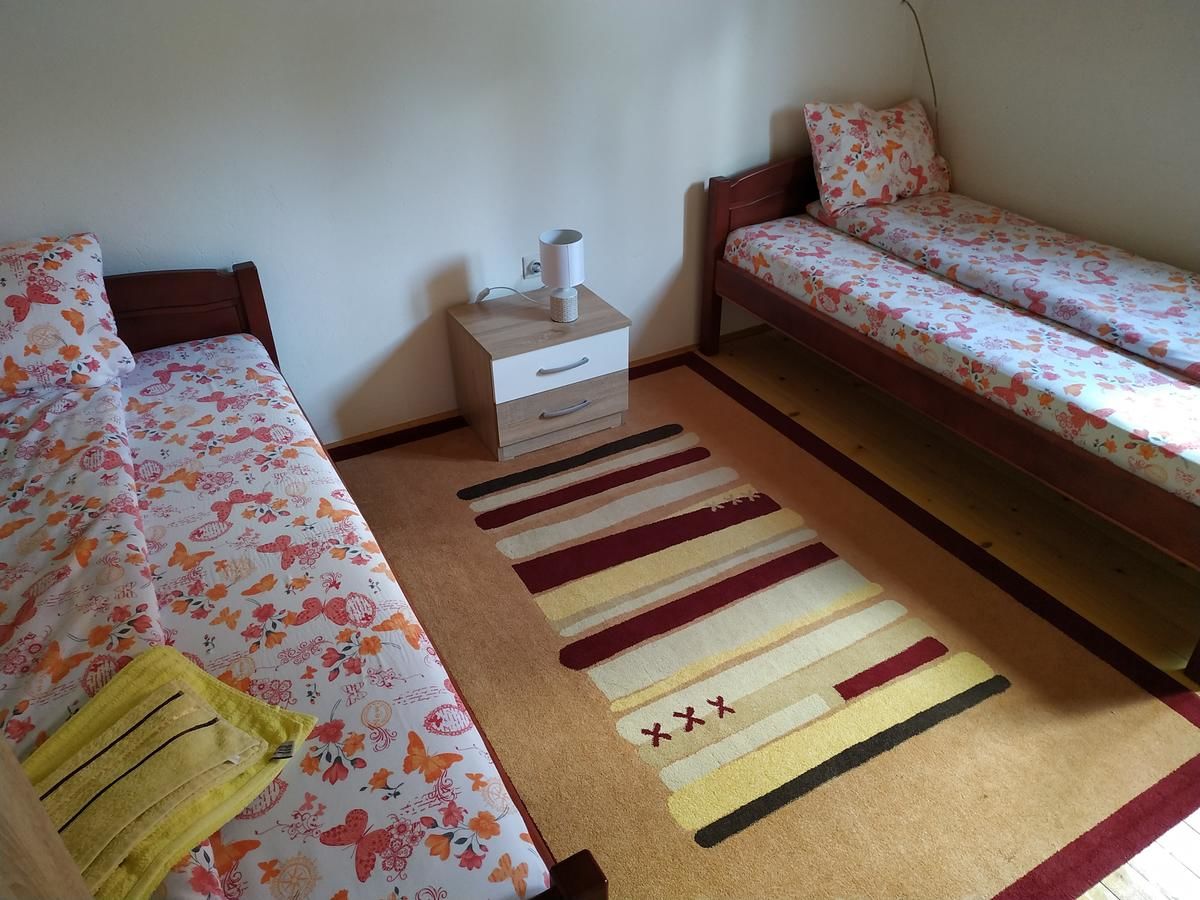 Апартаменты Apartments Bozovic Жабляк-44