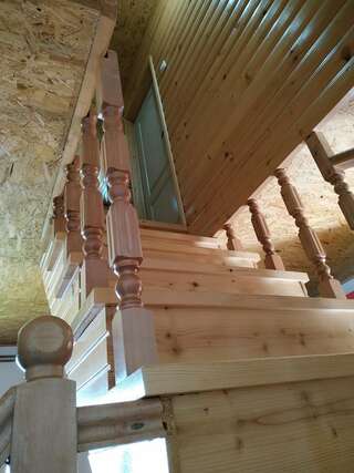 Апартаменты Apartments Bozovic Жабляк Апартаменты-16