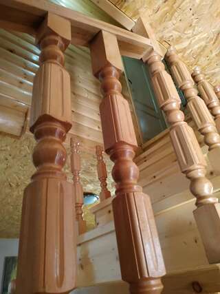 Апартаменты Apartments Bozovic Жабляк Апартаменты-18