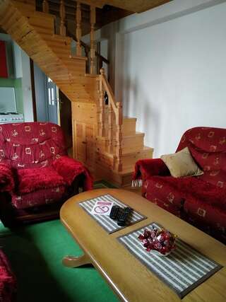 Апартаменты Apartments Bozovic Жабляк Апартаменты-24