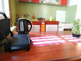 Апартаменты Apartments Bozovic Жабляк Апартаменты-29