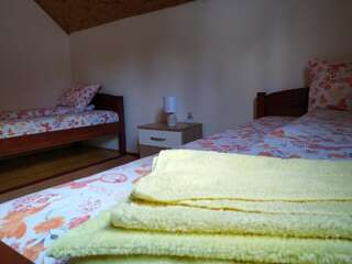 Апартаменты Apartments Bozovic Жабляк Апартаменты-41