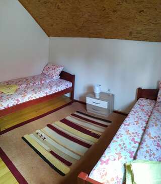 Апартаменты Apartments Bozovic Жабляк Апартаменты-43