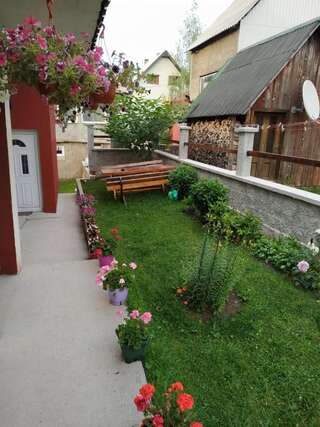 Апартаменты Apartments Bozovic Жабляк Апартаменты-56