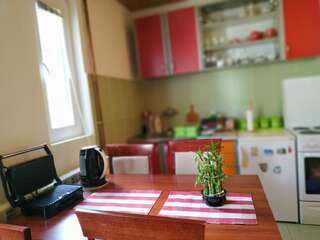 Апартаменты Apartments Bozovic Жабляк Апартаменты-73