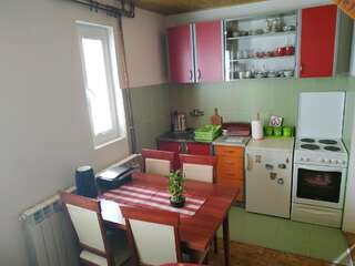 Апартаменты Apartments Bozovic Жабляк Апартаменты-76