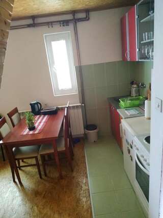 Апартаменты Apartments Bozovic Жабляк Апартаменты-77