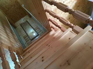 Апартаменты Apartments Bozovic Жабляк Апартаменты-82