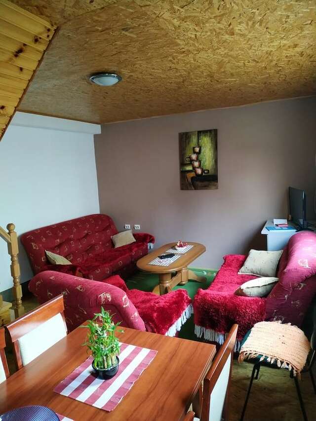 Апартаменты Apartments Bozovic Жабляк-24