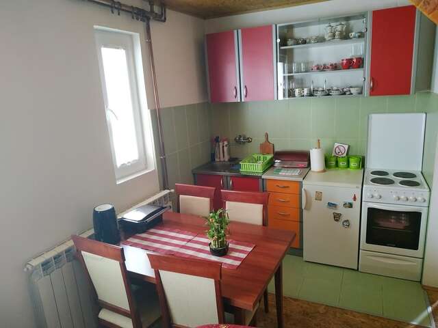 Апартаменты Apartments Bozovic Жабляк-30