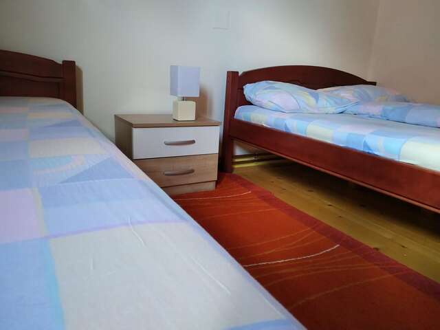 Апартаменты Apartments Bozovic Жабляк-39