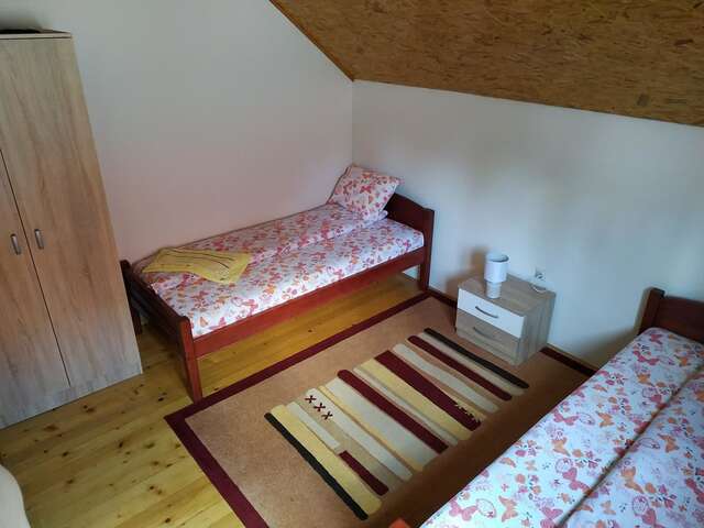 Апартаменты Apartments Bozovic Жабляк-47