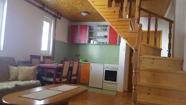 Апартаменты Apartments Bozovic Жабляк-50