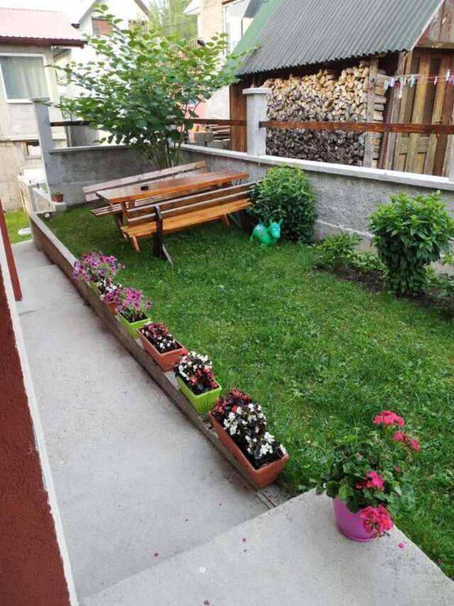 Апартаменты Apartments Bozovic Жабляк-55