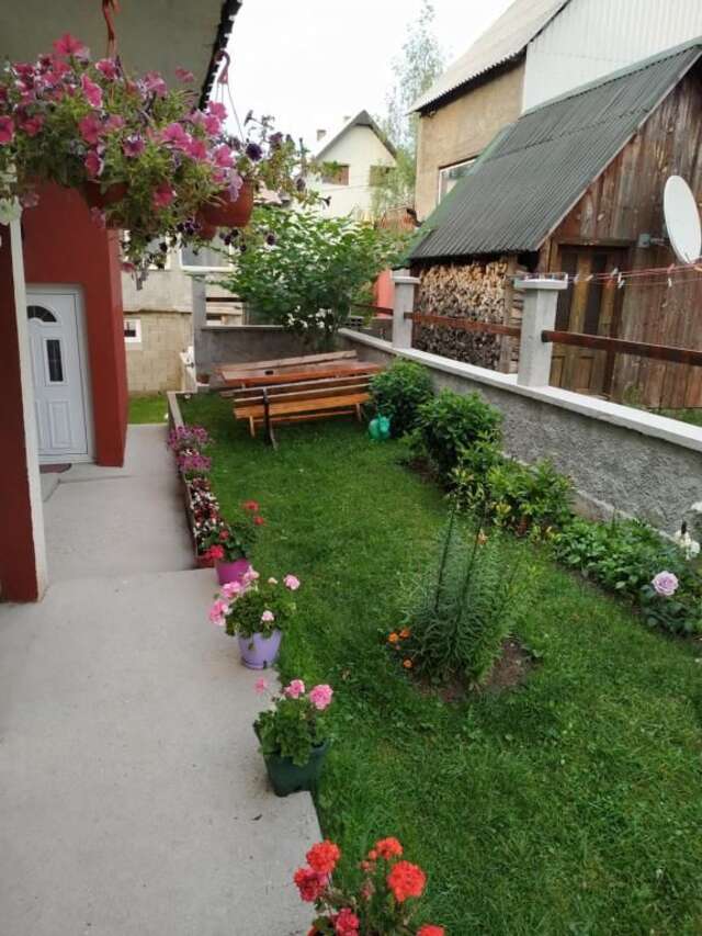 Апартаменты Apartments Bozovic Жабляк-59