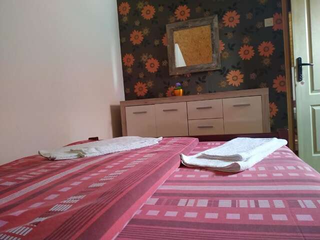 Апартаменты Apartments Bozovic Жабляк-61