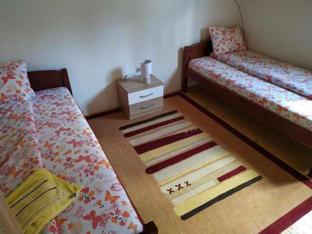 Апартаменты Apartments Bozovic Жабляк-65