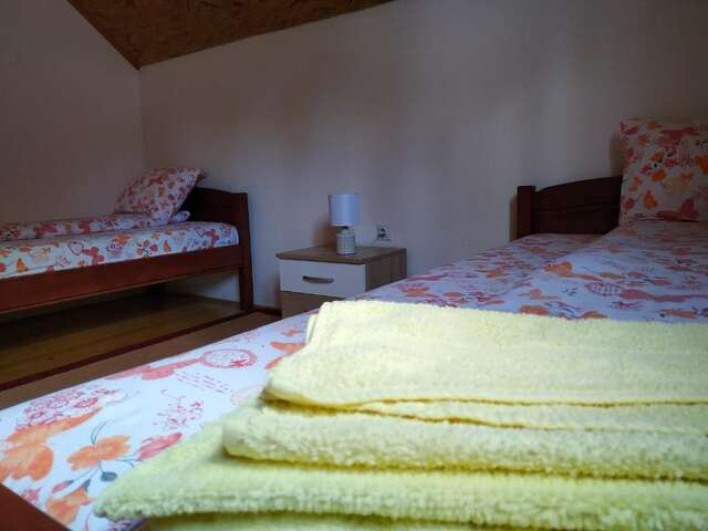 Апартаменты Apartments Bozovic Жабляк-66