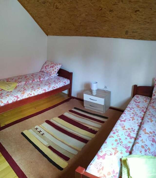 Апартаменты Apartments Bozovic Жабляк-68