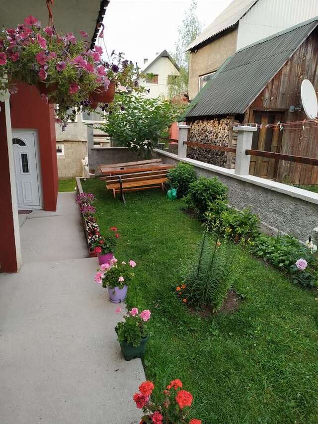 Апартаменты Apartments Bozovic Жабляк-9