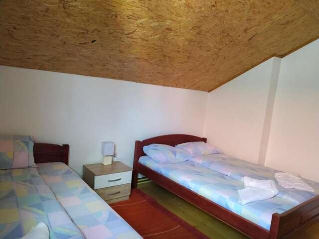 Апартаменты Apartments Bozovic Жабляк-72