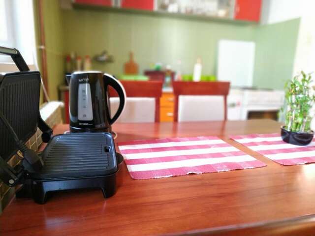 Апартаменты Apartments Bozovic Жабляк-75