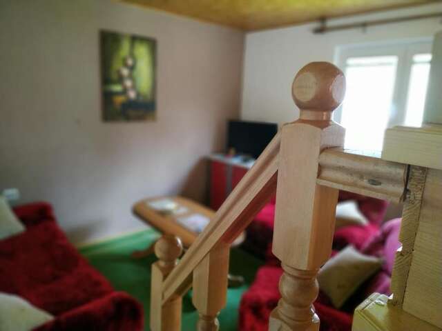 Апартаменты Apartments Bozovic Жабляк-83