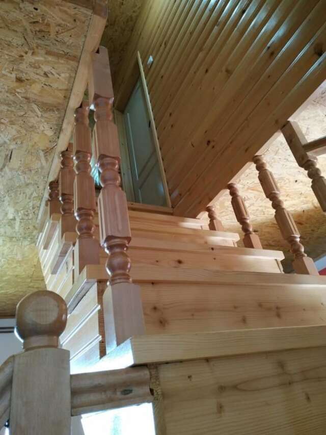 Апартаменты Apartments Bozovic Жабляк-84