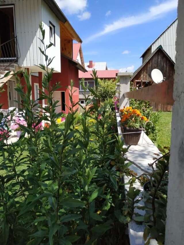 Апартаменты Apartments Bozovic Жабляк-88