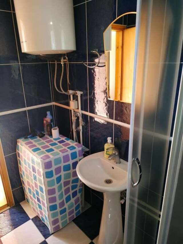 Апартаменты Apartments Bozovic Жабляк-91